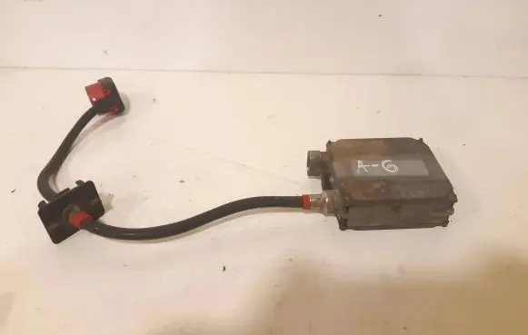 Audi A6 S6 C5 4B Headlight ballast module Xenon 4B0941471