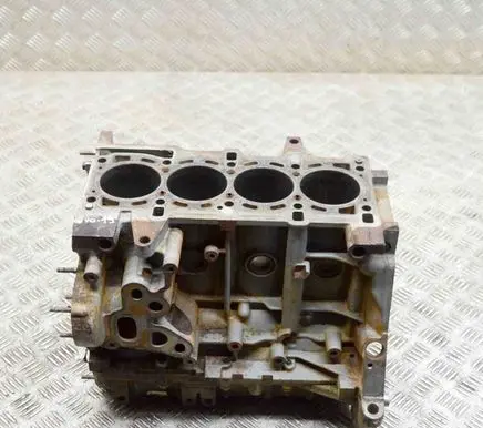 Fiat Doblo Engine block 55212839
