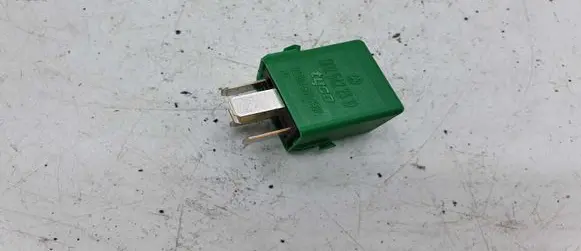 Mercedes-Benz ML W164 Other relay 0025422319