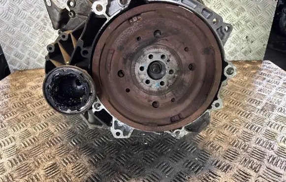 Seat Leon (5F) Automatic gearbox SMT