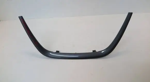 Dashboard trim