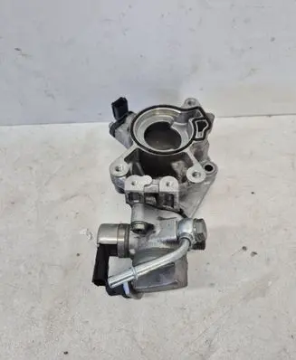 Mazda CX-9 Fuel injection high pressure pump PY8V203F0