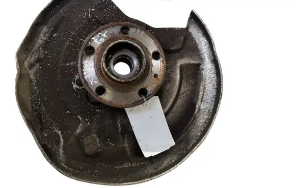 Volvo XC90 Rear wheel hub