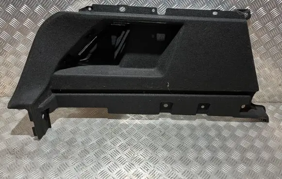 Renault Arkana Trunk/boot side trim panel PU17179