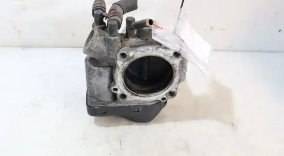 Audi A3 S3 8L Throttle body valve 