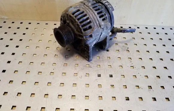 Audi A3 S3 8L Generator/alternator 028903028D