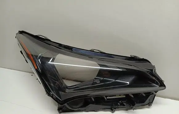 Lexus NX Headlight lense 