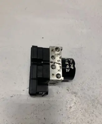 Opel Zafira B ABS Pump 13246534 6YH0D30D71