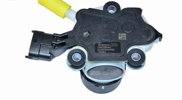 Iveco Daily 6th gen AdBlue Liquid tank holder 