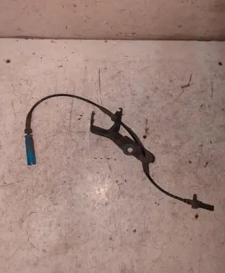 BMW 5 E60 E61 ABS brake wheel speed sensor