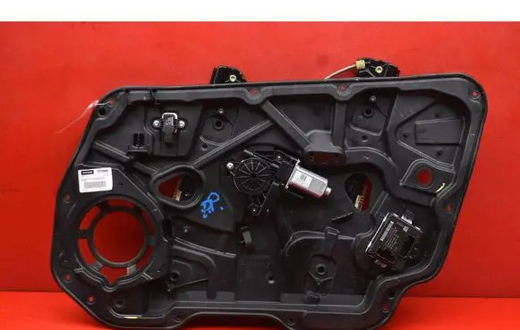 Volvo V60 Front door window regulator with motor 30784311