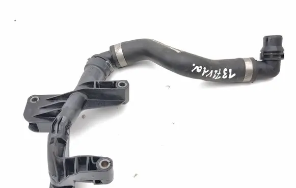 Mercedes-Benz GLC AMG Engine coolant pipe/hose A2538308700