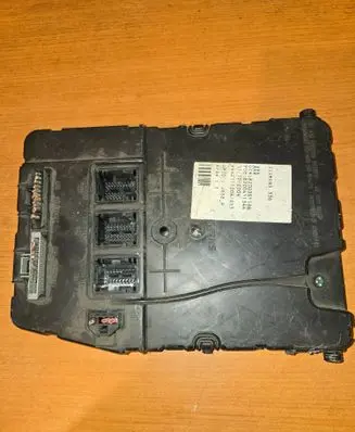 Comfort/convenience module