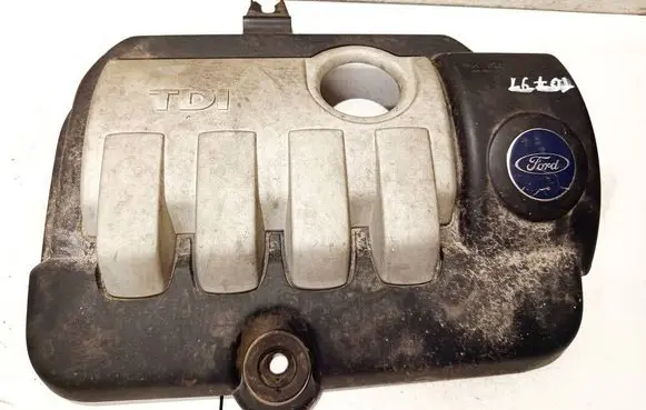 Ford Galaxy Engine cover (trim) 7m3103925h 7m7103925f