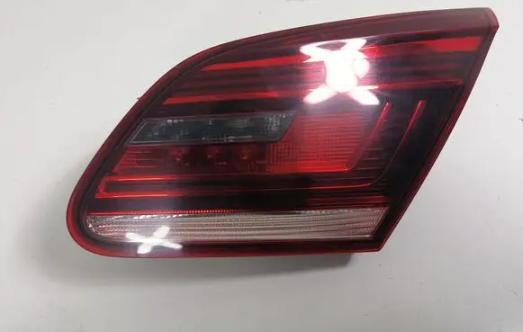 Volkswagen PASSAT CC Tailgate rear/tail lights 3C8945308T
