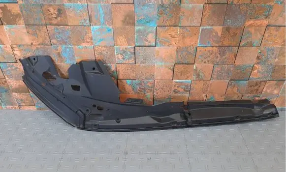 BMW X5 G05 Front arch trim 7418197 51767418197