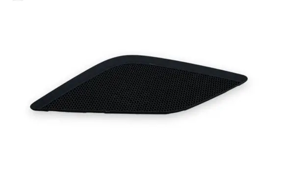 Side speaker trim/cover