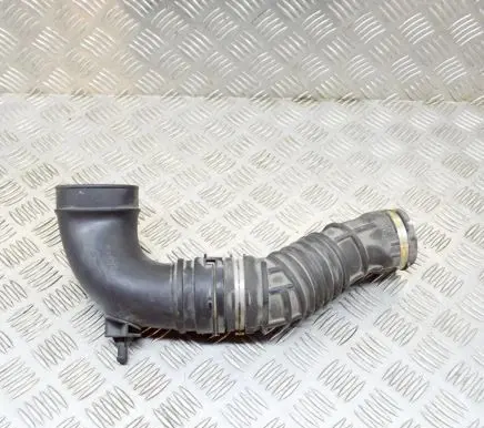 Maserati Quattroporte Air intake duct part 670001591 670002453