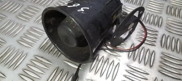 Ford Galaxy Horn signal