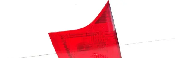 Audi A4 S4 B7 8E 8H Tailgate rear/tail lights 965159