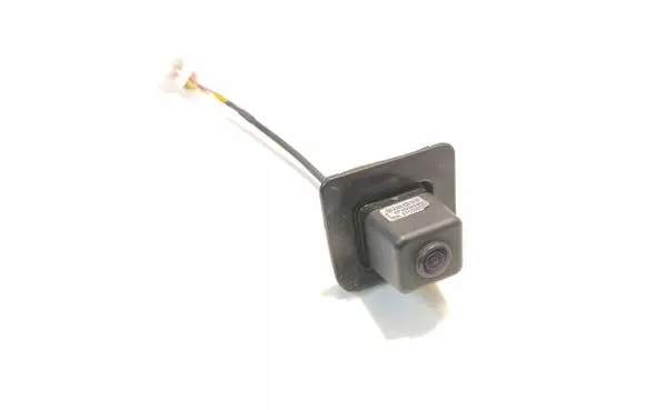 Mercedes-Benz GL X164 Reversing camera A1648201497