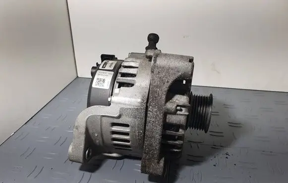 BMW 5 F10 F11 Generator/alternator LRA03642 FG23S011