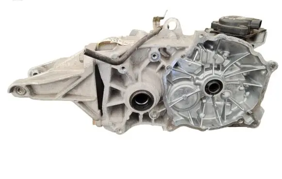 Nissan Leaf I (ZE0) Electric car Transmission 0438000060 140U24204682 4204682