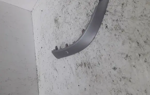 Toyota Auris 150 Dashboard trim 5543602020