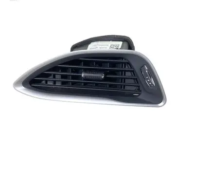 Chrysler Pacifica Dashboard side air vent grill/cover trim 6EC021C9AB 6EC02TRMAB