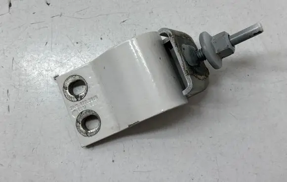 Volkswagen Caddy Tailgate/trunk/boot hinge 2KO827301B