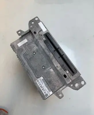 BMW 1 F20 F21 CD/DVD changer 934781701