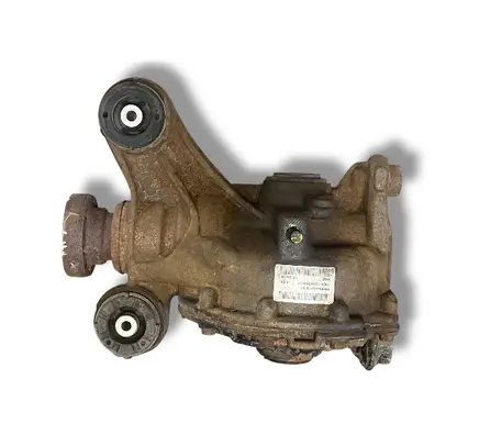 Jaguar XF X250 Rear differential 9W834A213AF 10011005064415