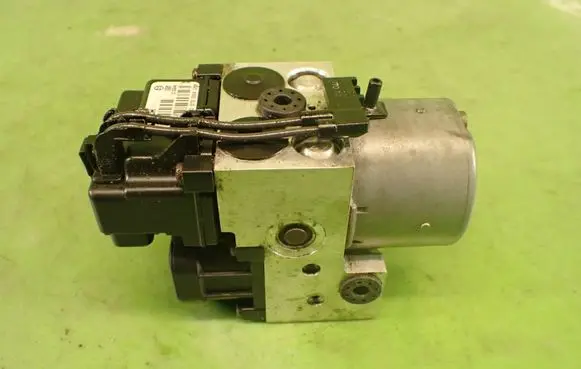 Honda Accord ABS Pump 0273004356 0265216649