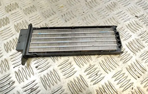 Peugeot 508 II Electric cabin heater radiator HG712001