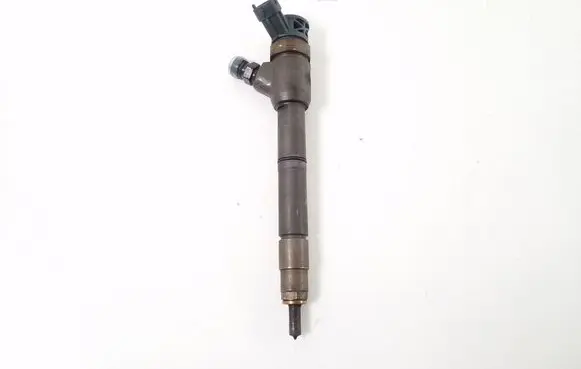 Fuel injector