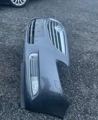 Opel Insignia A Front bumper