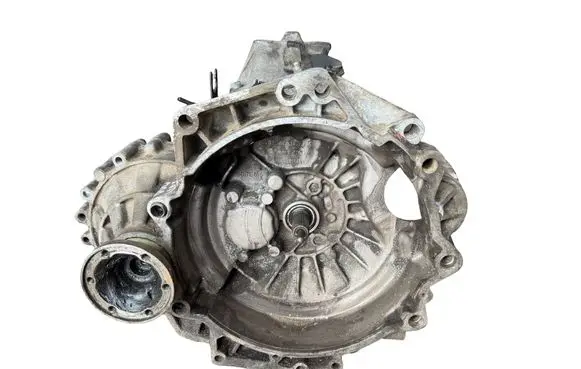 Volkswagen Golf IV Manual 5 speed gearbox DUW