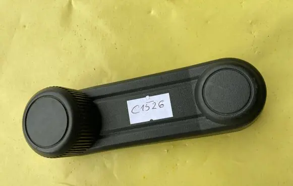 Mercedes-Benz A W169 Rear door window winding handle A1697600002
