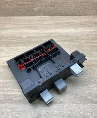 Volkswagen PASSAT B6 Comfort/convenience module 3C0937049H