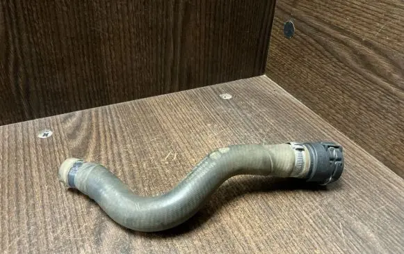 Fiat Fiorino Engine coolant pipe/hose 0051856567