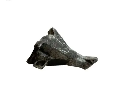 BMW 1 E81 E87 Engine mounting bracket 6781916 13807410