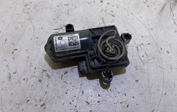 Dodge Challenger Other exhaust manifold parts 68239269AG 207219 23EEV1