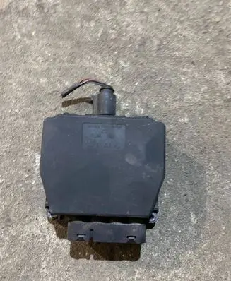 Volkswagen Golf V Turbo solenoid valve 600906625