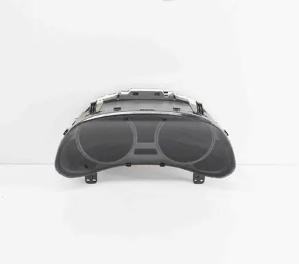 Lexus IS 220D-250-350 Speedometer (instrument cluster) 2574301344 8380053580