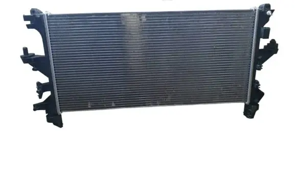 Fiat Ducato Coolant radiator 1382427080 2002112 54202