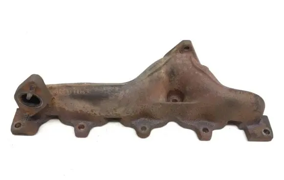 Ford S-MAX Exhaust manifold 9645849080