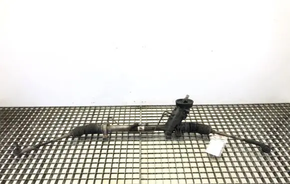 Steering rack