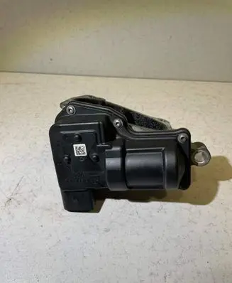 Audi A6 C7 Throttle valve 059129593H