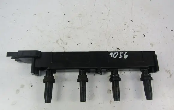 Citroen Xsara Picasso High voltage ignition coil 