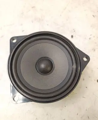 BMW X3 E83 Front door speaker